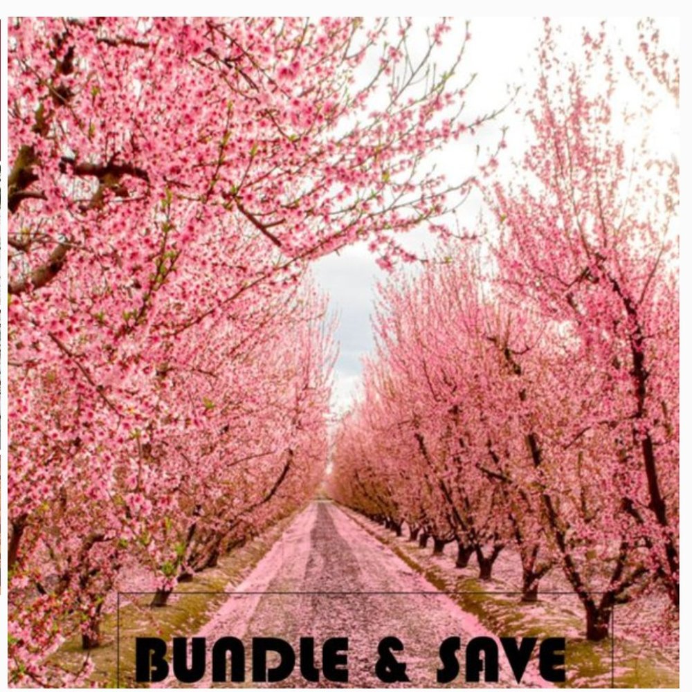 Bundle and Save!!
